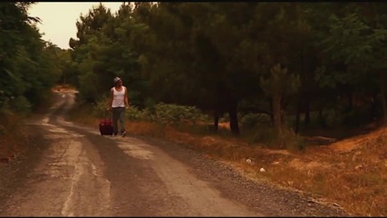 Burak Yeter feat Sertab Erener - Aldirma Deli Gonlum
