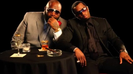 Diddy - Dirty Money - Your Love (remix) Feat. Rick Ross & Trey Songz 