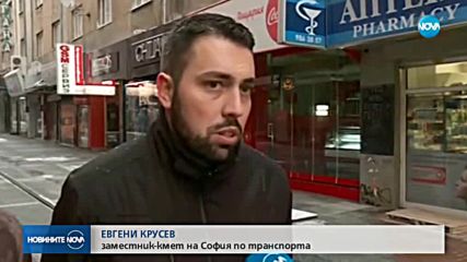 Новините на NOVA (27.11.18 - 8.00 ч.)