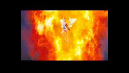 Winx Club Concert 2