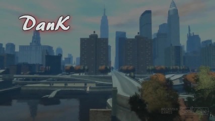 Gta 4 Show Me How To Live (audioslave)