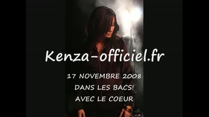 Kenza Farah - Je Représente