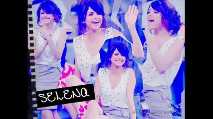 Selena Gomez 4ever !!!