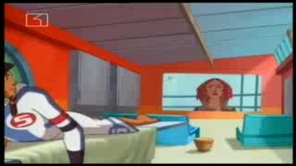 Galactik Football Season 1 Episode 11