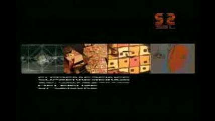 Supreme Beings of Leisure - Youre Always