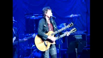 Richie Sambora - Wanted Dead or Alive 