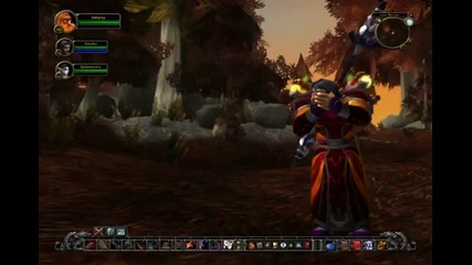 World of Warcraft ...wha huh 