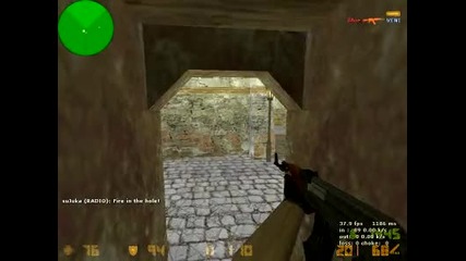 Rexzor ace r6