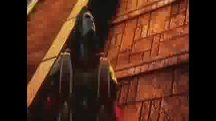 Mortal Kombat - The Battle Good And Evil