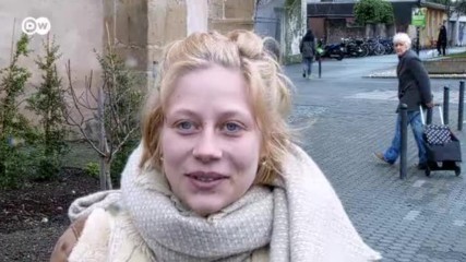 Эрдогану не дают вести предвыборную кампанию в Германии - DW Новости (03.03.2017)