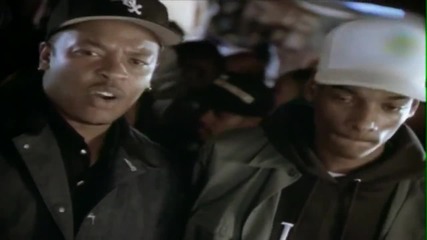 Dr. Dre ft. Snoop Doggy Dogg - Nuthin-u0027 But A G Thang (explicit)