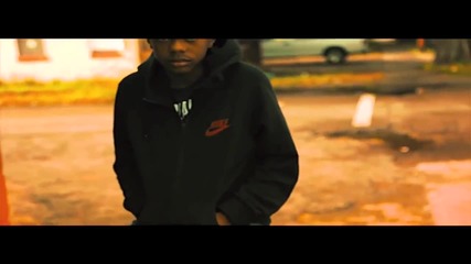 The Wave Feat. Donkey - Not Mine / Free Boosie
