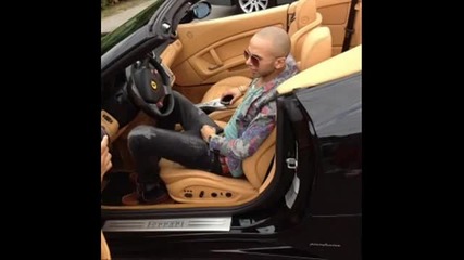 Sensato ft 3ball Mty Pitbull Intentalo (official Remix) 2012