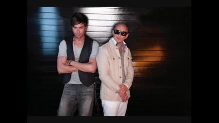 New*2011* Pitbull Feat. Enrique Iglesias - Come & Go (hq)