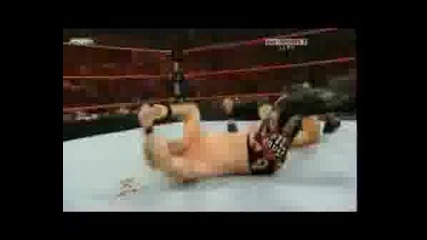 Chris Jericho Vs Jbl 06/02/08 ( 2/2 )