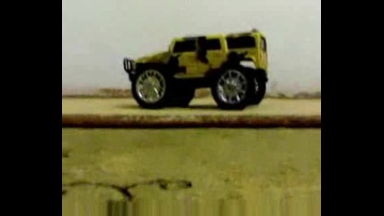 Hummer - Best Car Ever )