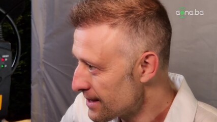Владимир Манчев: Готов съм да участвам в такива събития