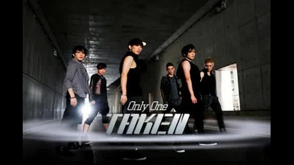 [kpop] Taken - 03 Only You