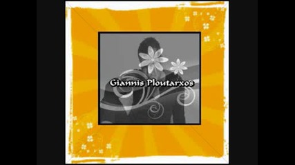 Giannis Ploutarxos - Apopse gnorise me