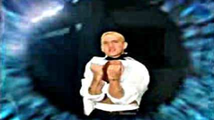 Eminem - Superman Clean Version
