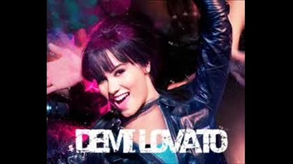 Demi Lovato - World Of Chances