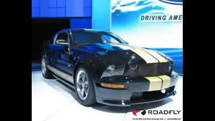 Ford Gt