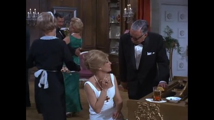 Bewitched S3e25 - Charlie Harper Winner