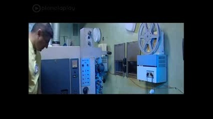 Тони Дачева & Найден Милков - Като на кино