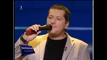 Aco Pejovic- 2013 - Sve ti dugujem (hq) (bg sub)