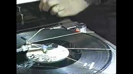 Dmc world 1997 - Mc Jack (brasil)
