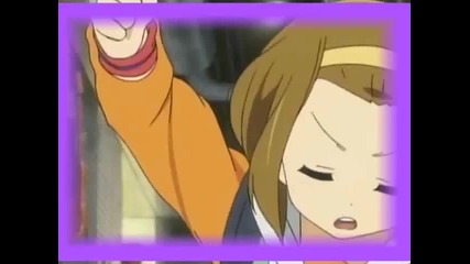 K - On! Amv - All Star 