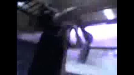 Flair on the train