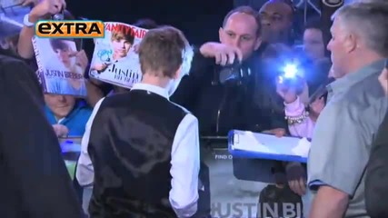 Justin Bieber and Britney Spears to Collaborate 