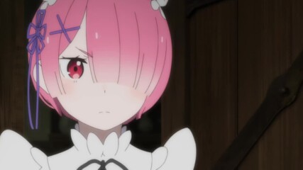 Re: Zero kara Hajimeru Isekai Seikatsu s2 - 14 ᴴᴰ