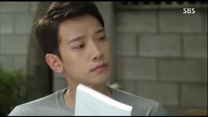 [easternspirit] My Lovely Girl (2014) E02 1/2
