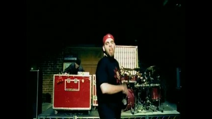 Limp Bizkit - Break Stuff