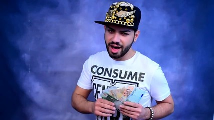 Arkan & Grupata na Sharo - 2016 - Na koito ne mu iznasq