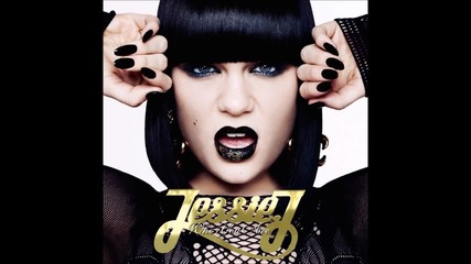 Jessie J - I Need This ( A U D I O )