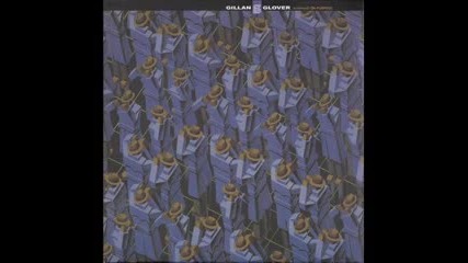 Gillan & Glover - Accidentally on Purpose 1988 (full album)