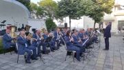 Концерт на Бургаския духов оркестър - 31 май 2023