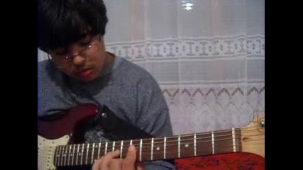 Michael Jackson Black Or White Cover