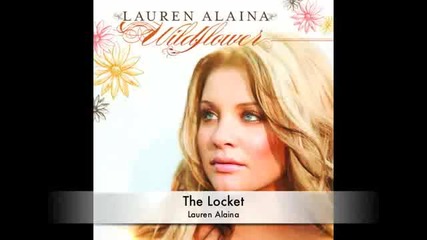 Lauren Alaina - The Locket [превод на български]