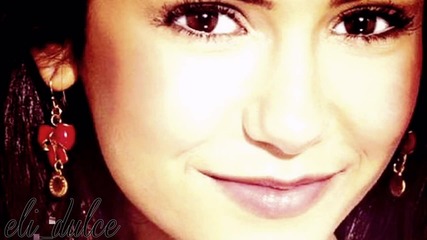 Nina Dobrev ll Hot Mess