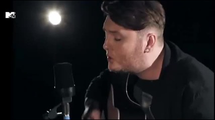 James Arthur - Love Me Like You Do (cover)