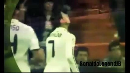 Cristiano Ronaldo • Goals and Skills
