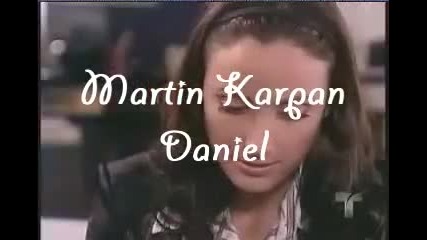 she is intro
