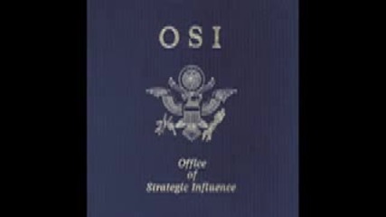 Osi - The New Math 