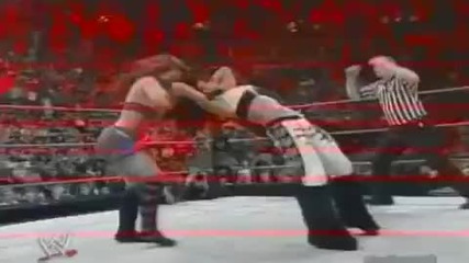 mickie james, supercrazy vs melina, nitro