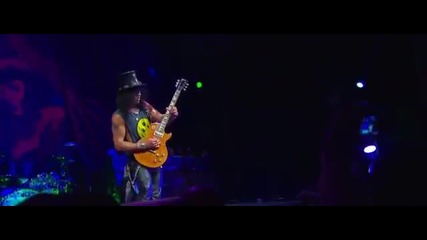Full Show Slash feat Myles Kennedy the Conspirators - Live in Las Vegas 25072013