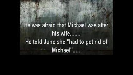 What Did happen to Michael Jackson part 10 